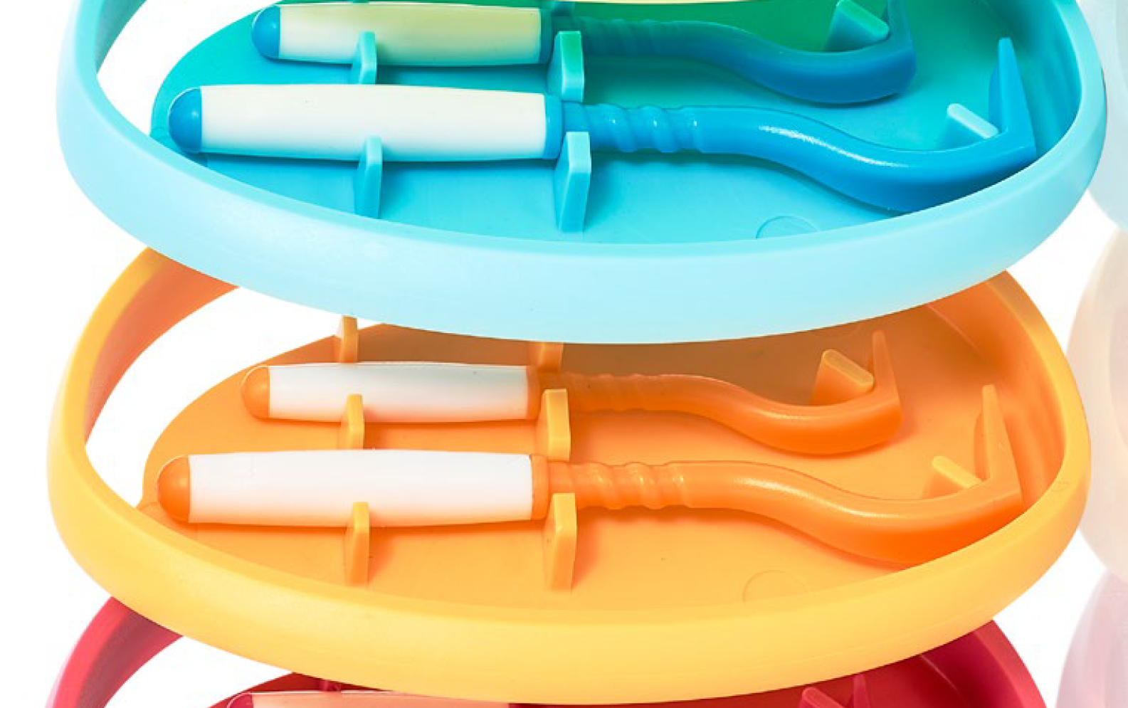 Dispozitive concepute pentru a elimina capusele