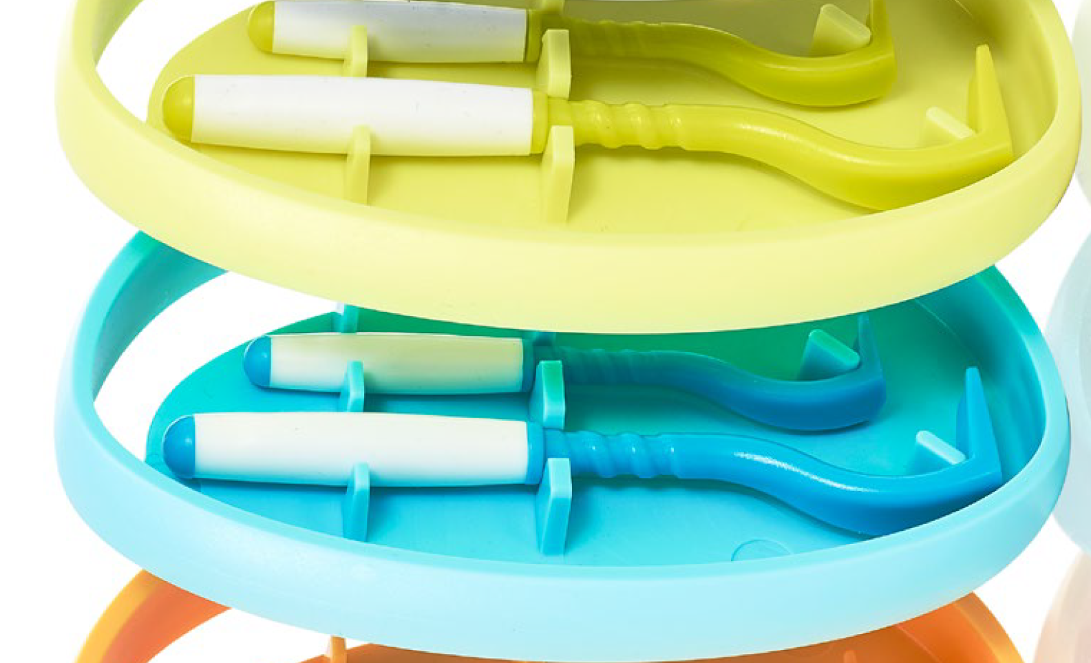 Dispozitive concepute pentru a elimina capusele